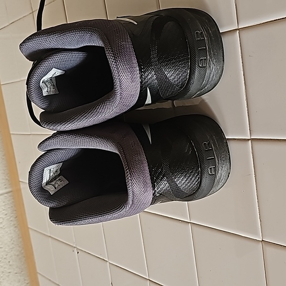 Mens Nike Air visipro 6 - Picture 2 of 3